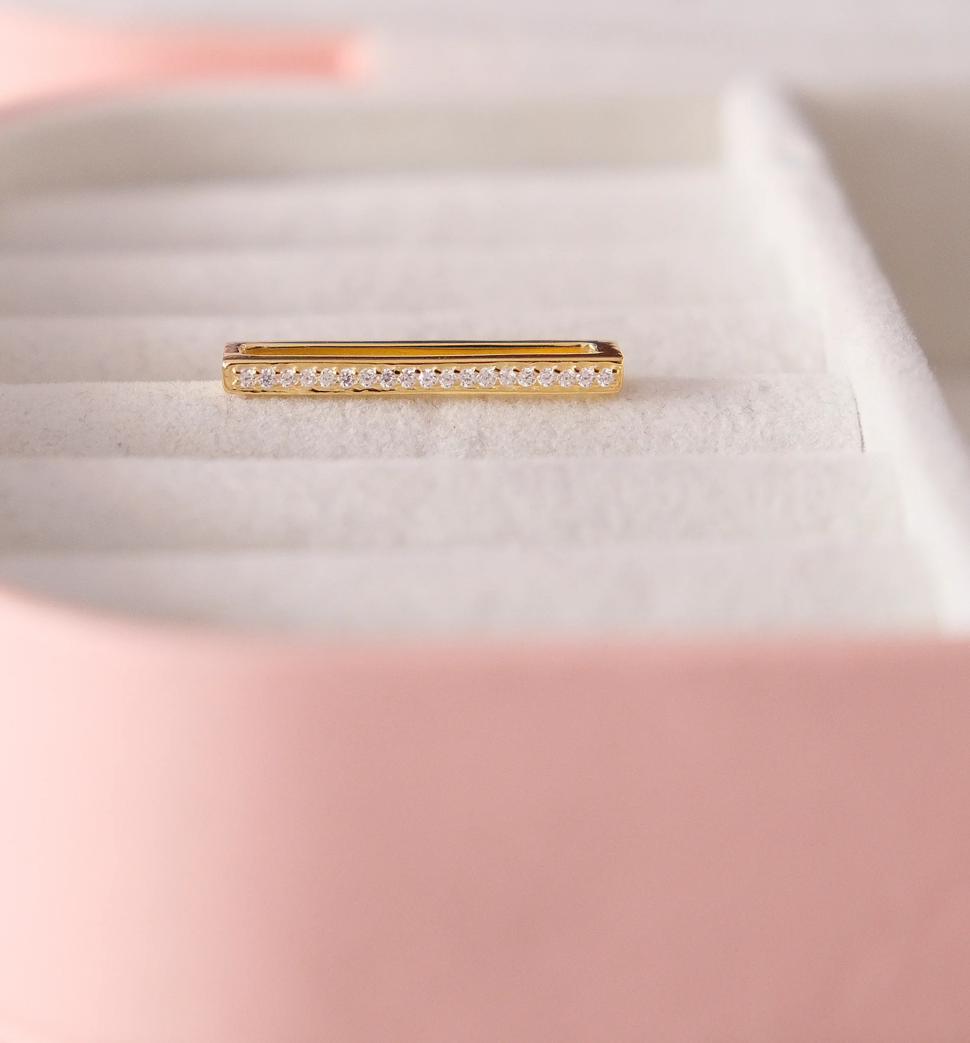 Apple Watch Diamond Band - Image 2