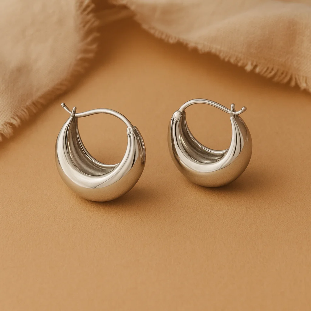Baali Hoops - Image 4