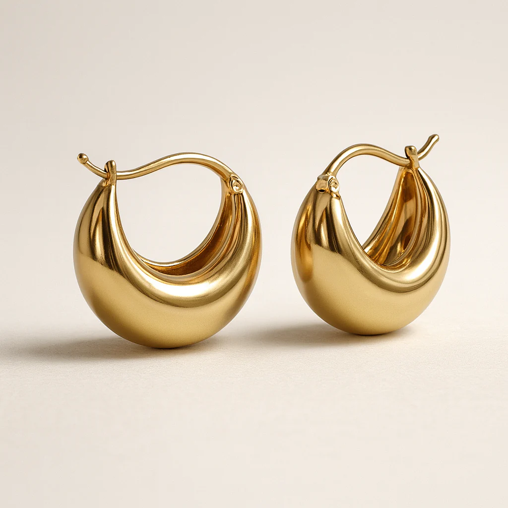 Baali Hoops - Image 5