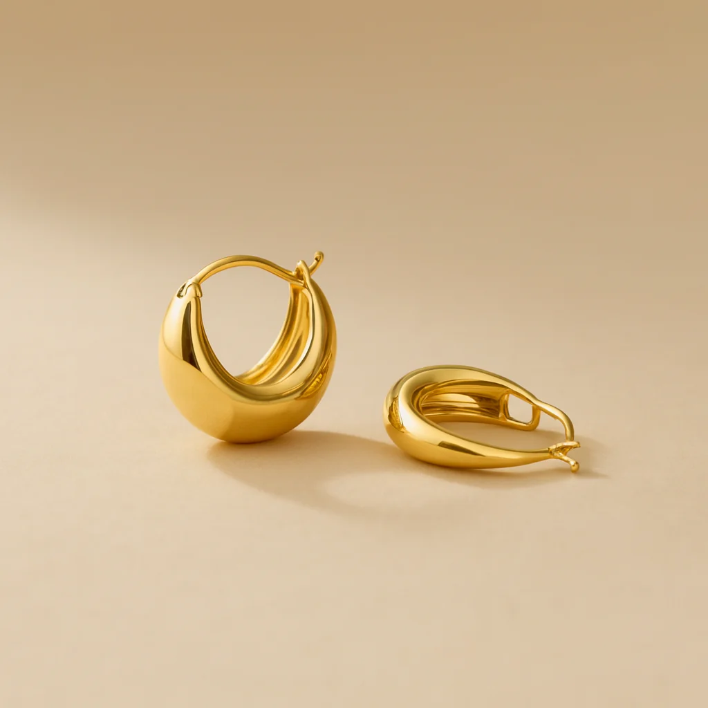 Baali Hoops - Image 6