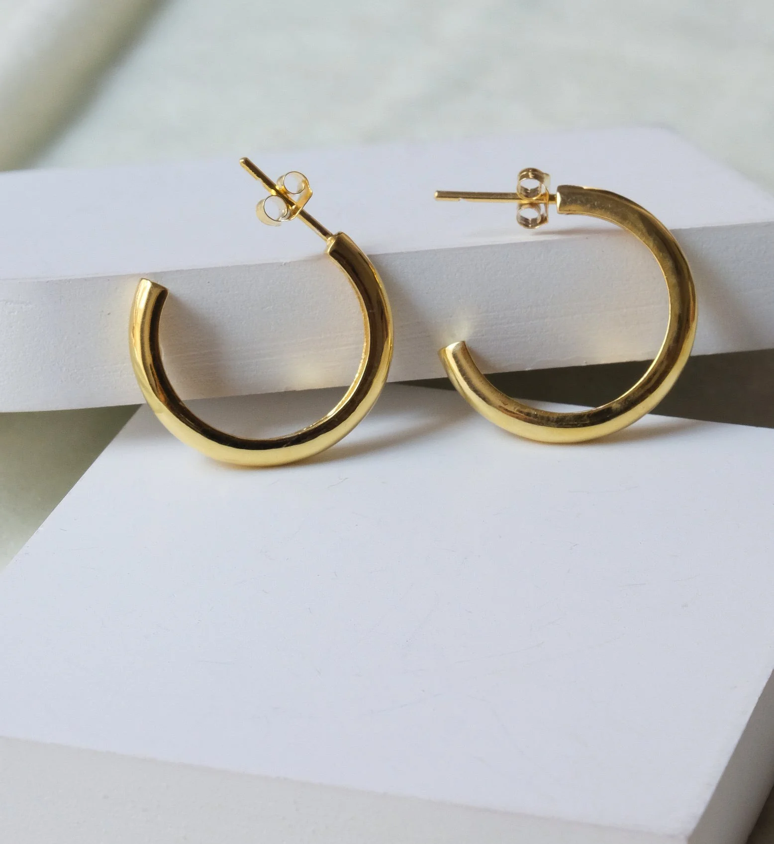 Bold Hoops - Image 6