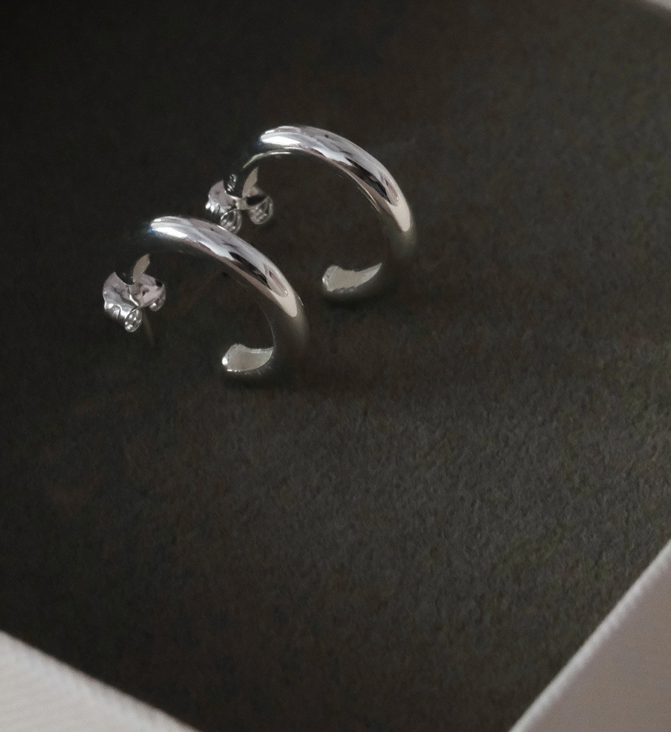 Bold Hoops - Image 8