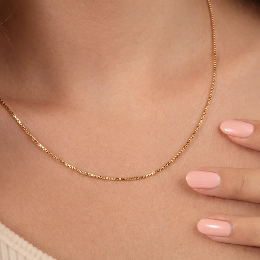 Box Chain
