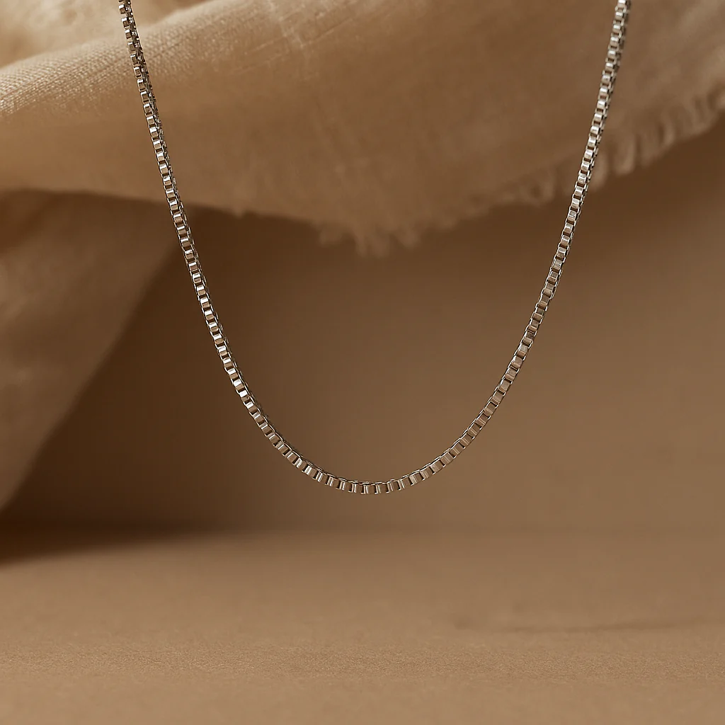 Box Chain - Image 2