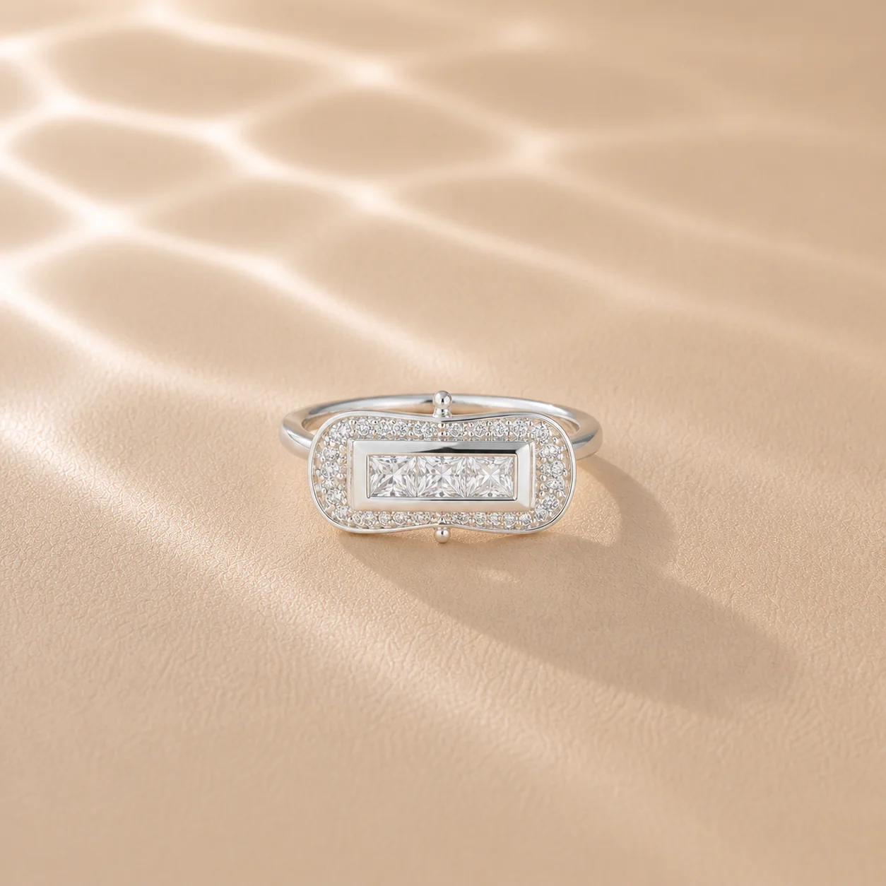 Celeste Prism Ring - Image 3