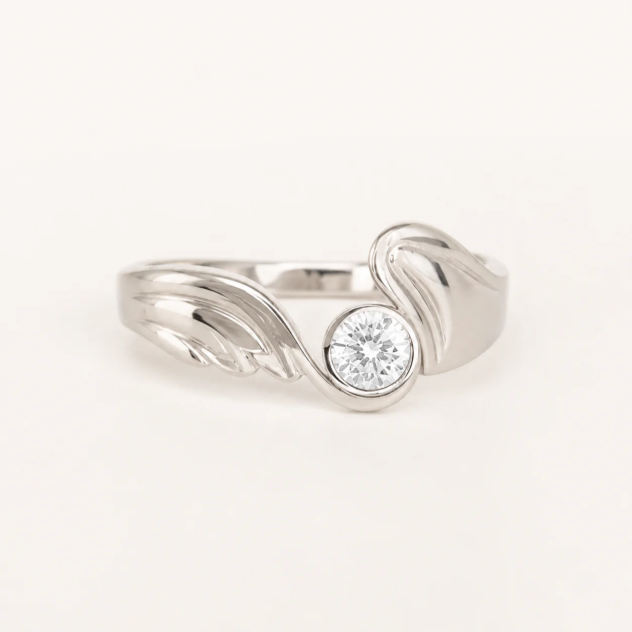 Celeste Wing Ring - Image 4