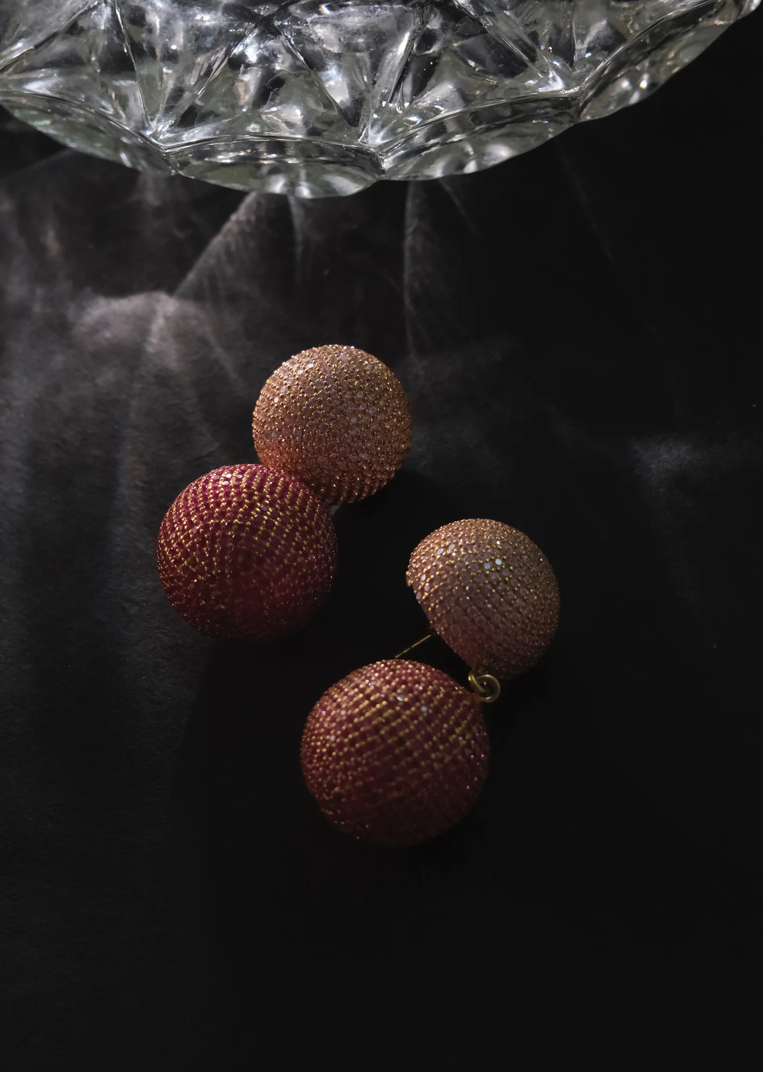 Chandelier Earring - Image 4