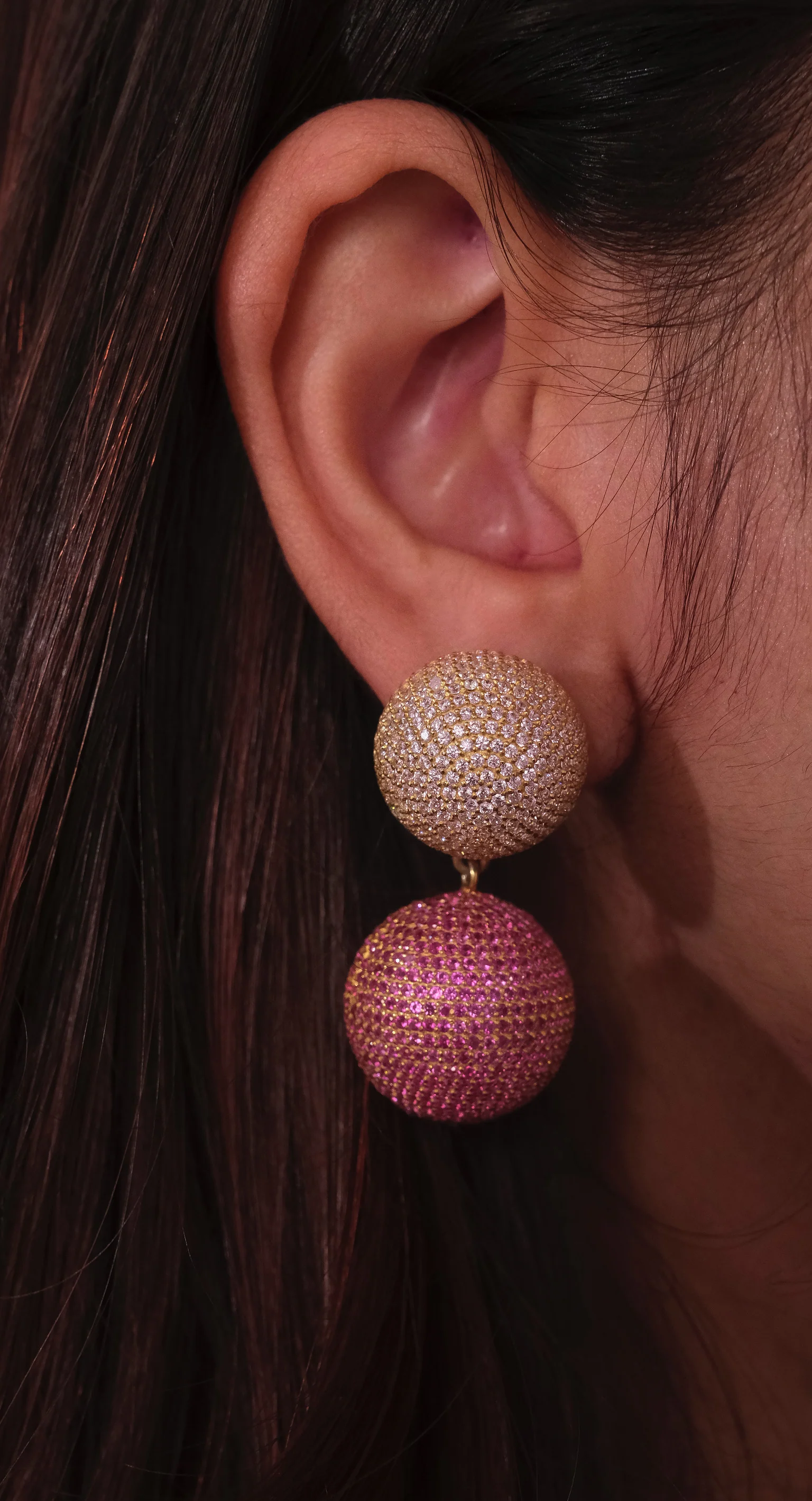 Chandelier Earring - Image 6
