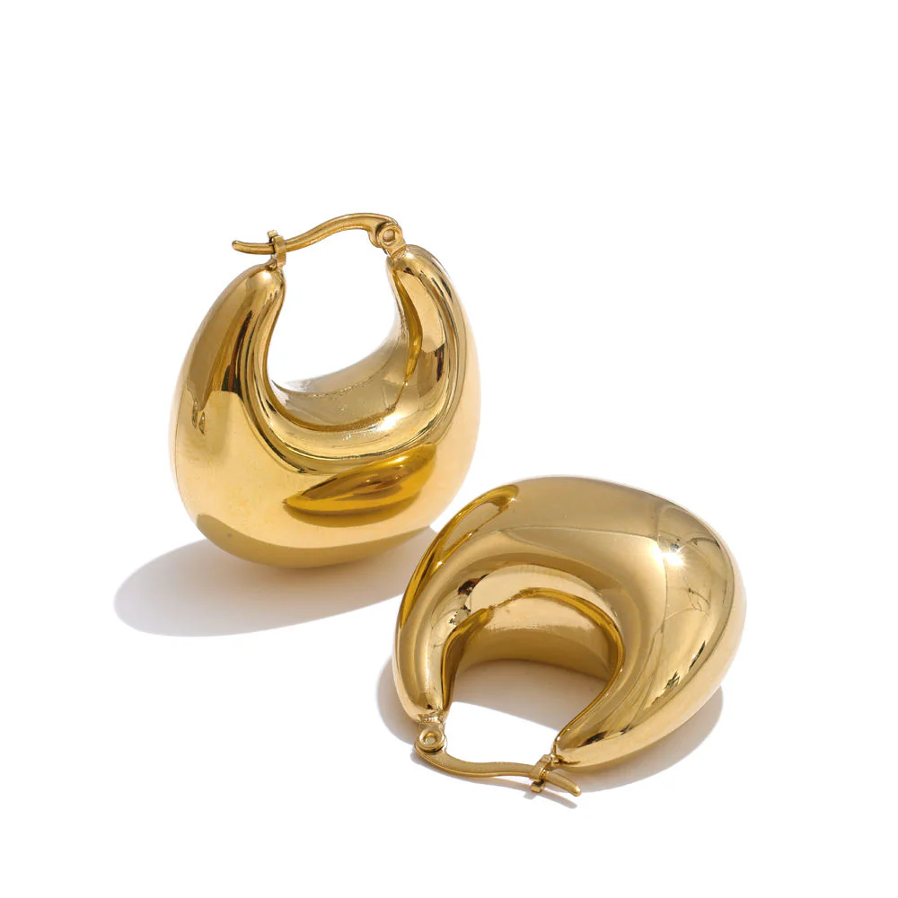 Chunky Hoops - Image 3