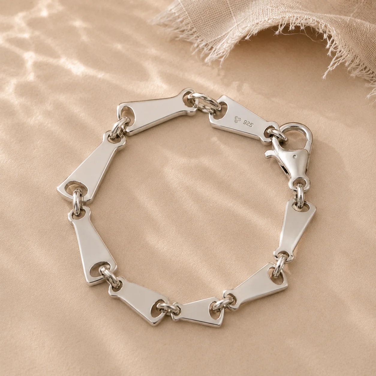 Current Bracelet - Image 2