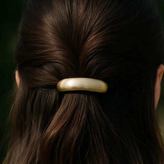 Dome Pony Cuff