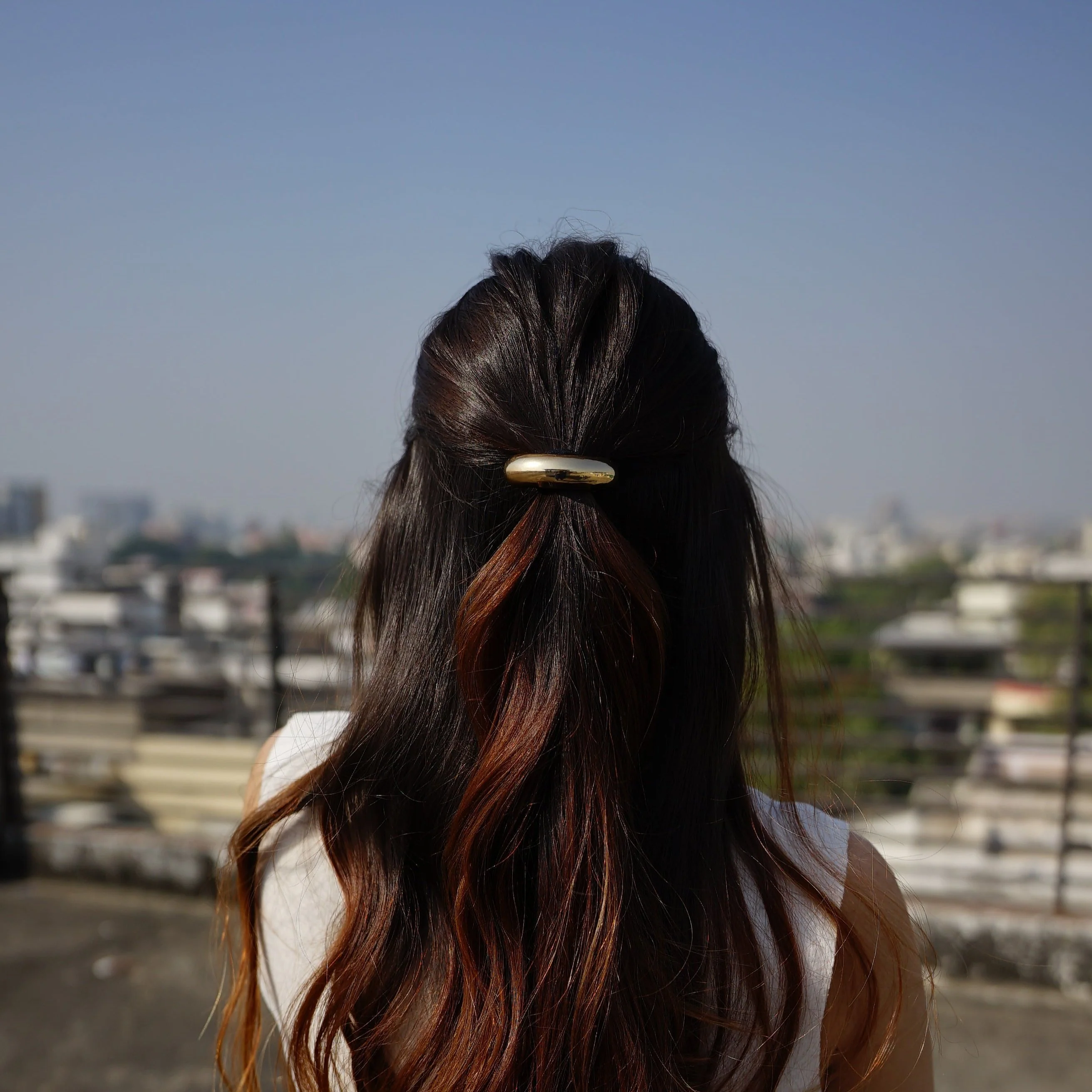Dome Pony Cuff - Image 2