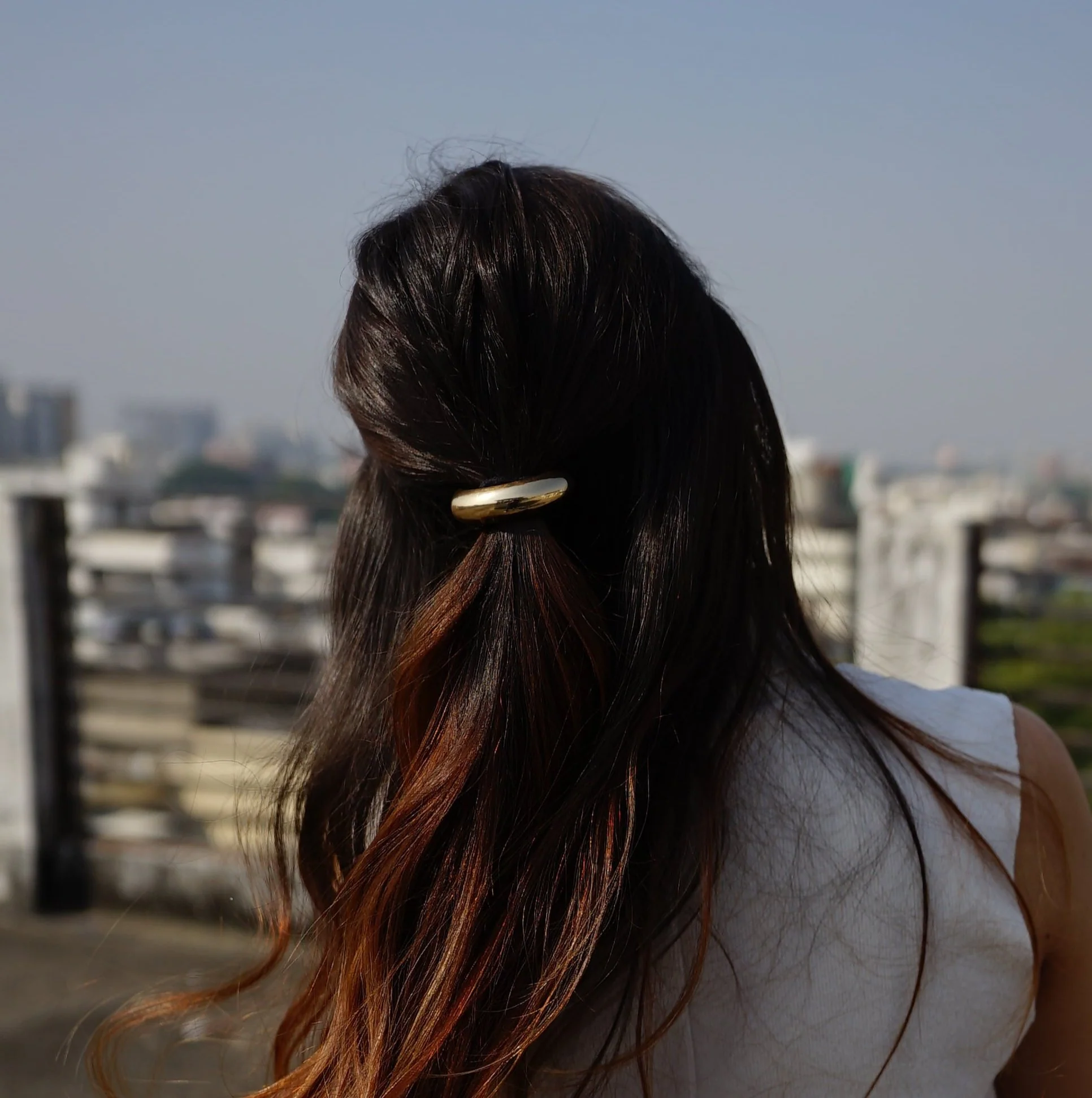 Dome Pony Cuff - Image 4