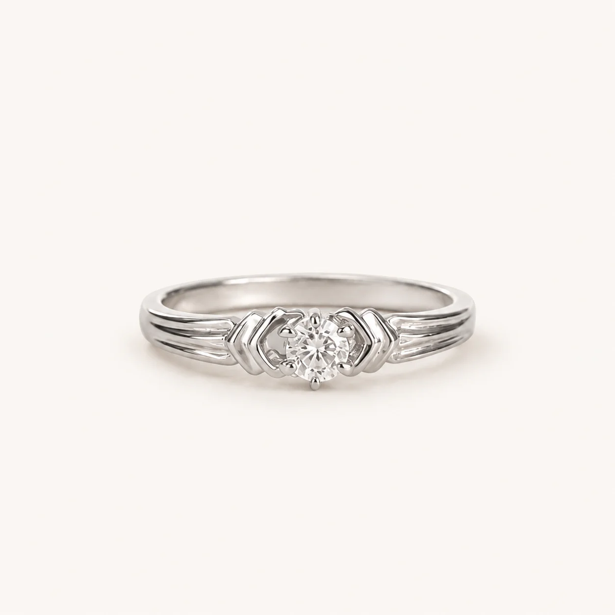 Eterna Knot Ring - Image 5