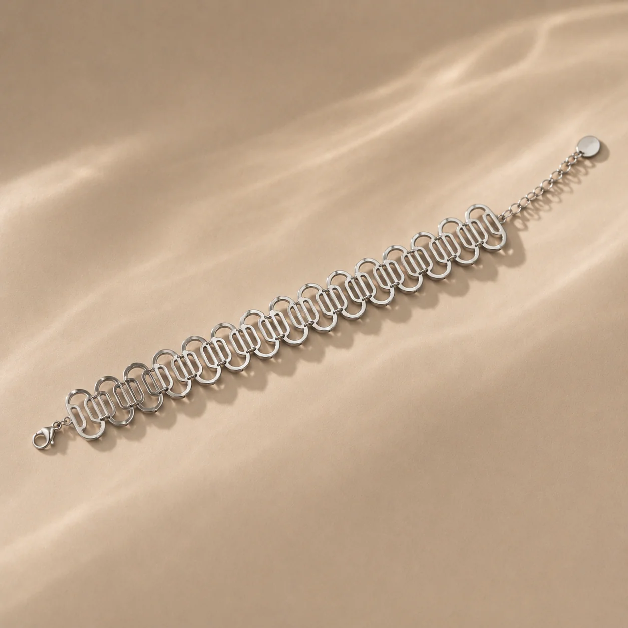 Flow Chain Bracelet - Image 3