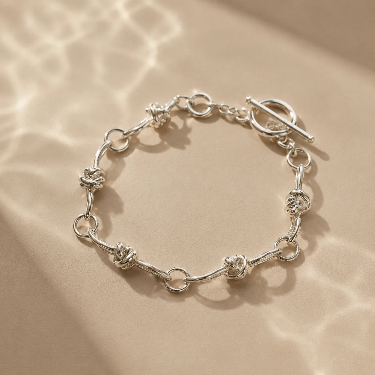 Forge Cuff Bracelet - Image 3