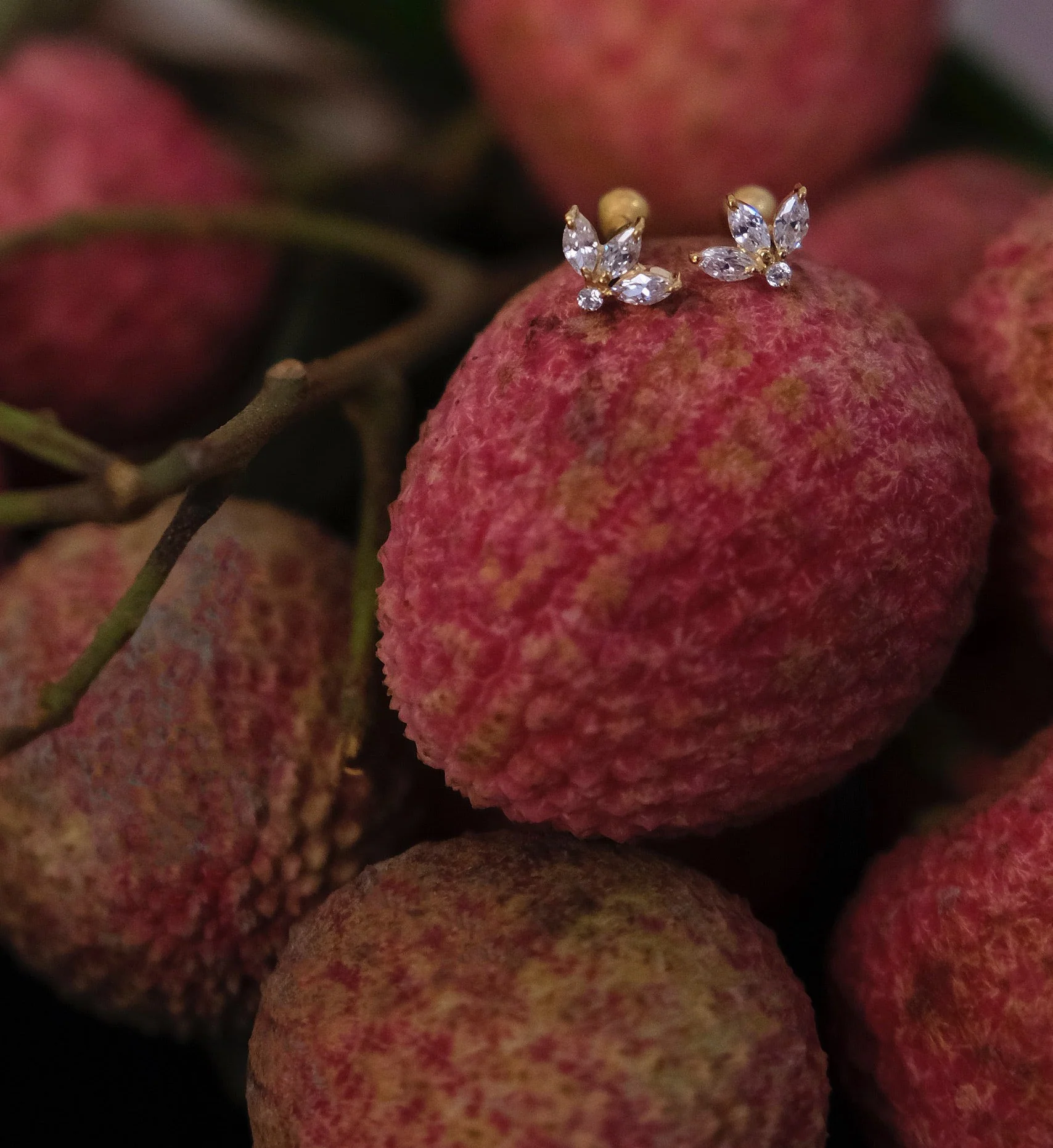 Leafy Studs - Image 5