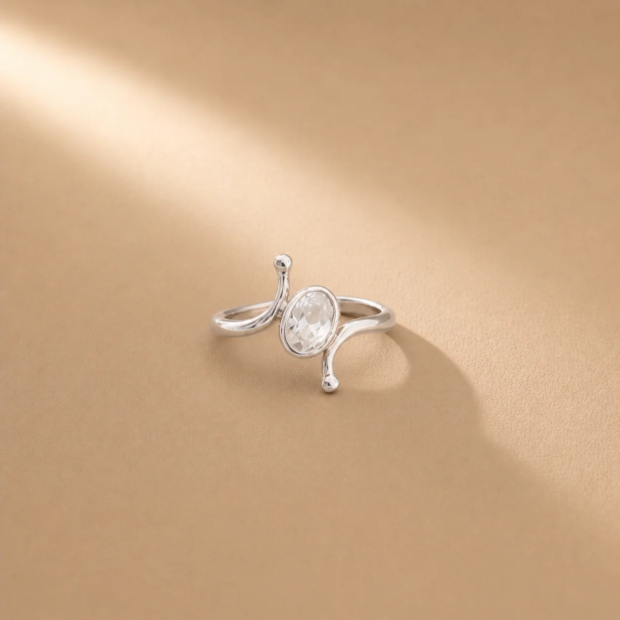 Liora Orbit Ring - Image 2