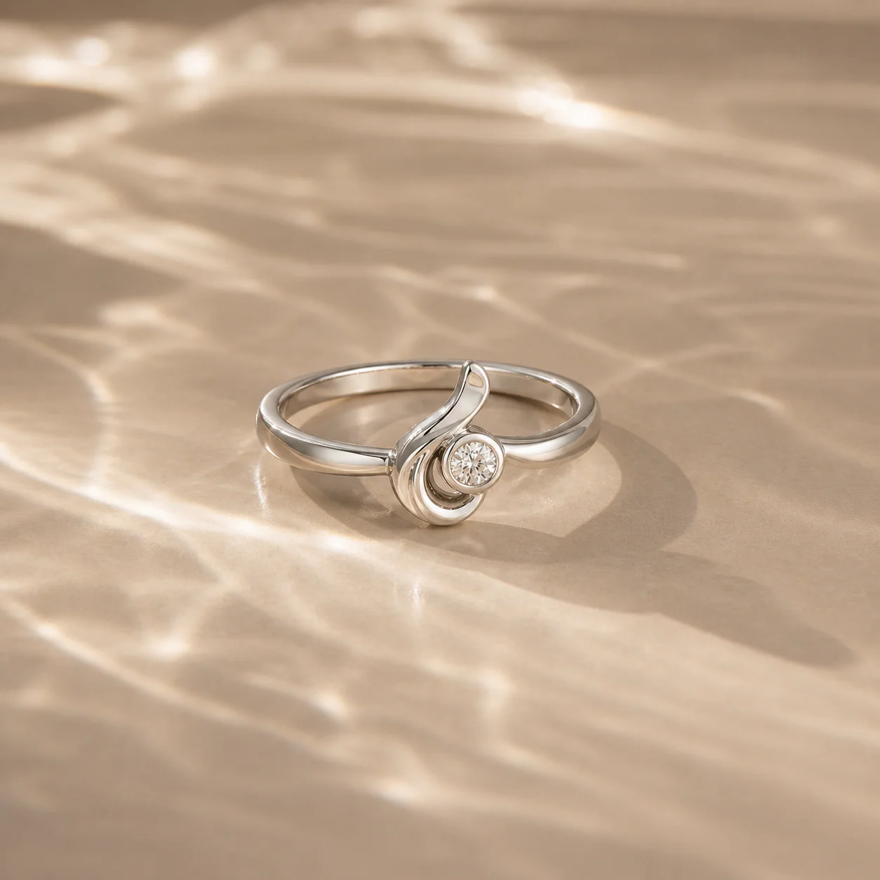 Melody Spark Ring - Image 5
