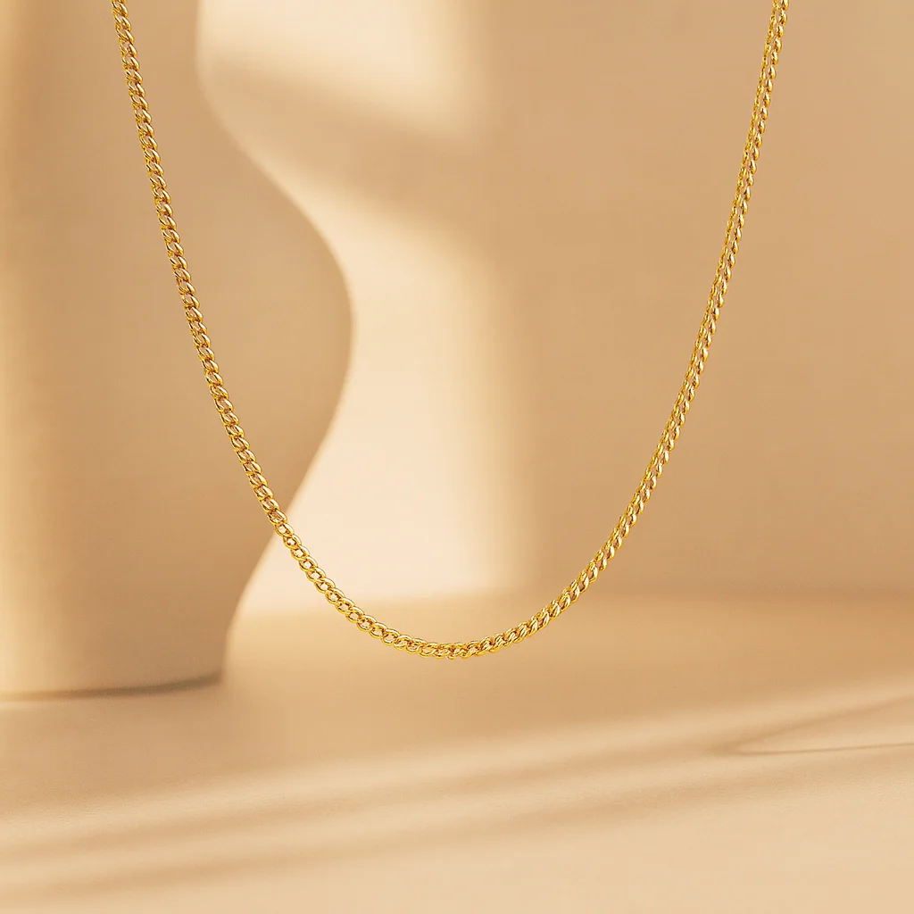 Mini Cuban Chain - Image 3