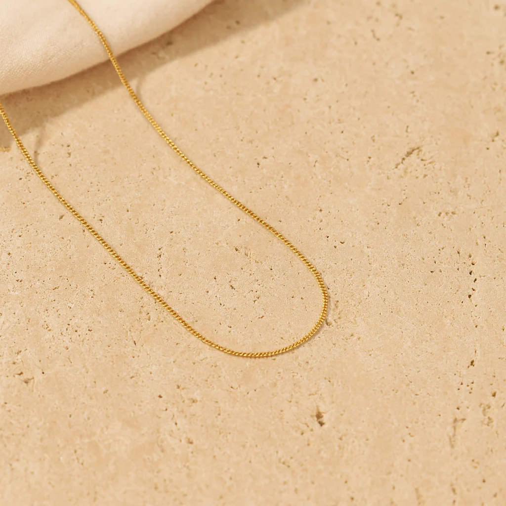 Mini Cuban Chain - Image 4