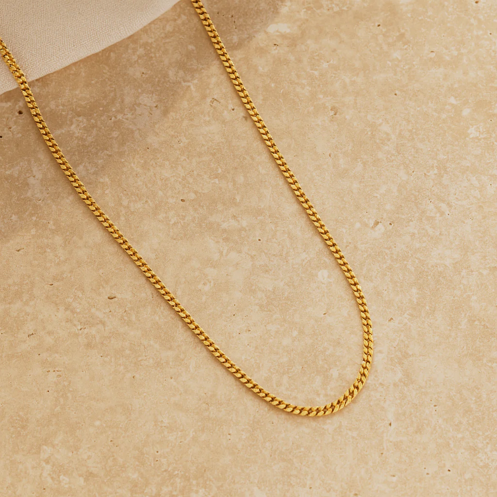 Mini Cuban Chain - Image 5