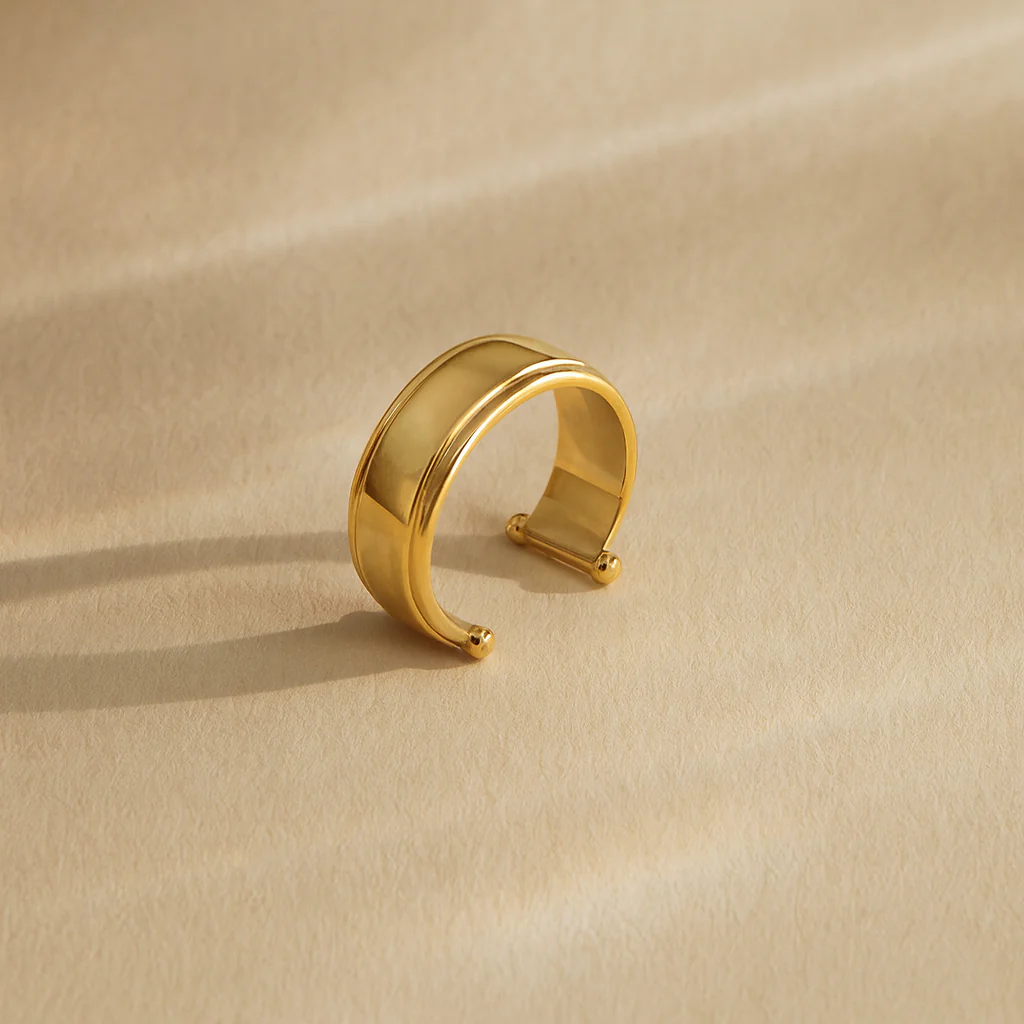 Mini Ear Cuff - Image 2