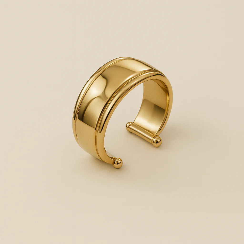 Mini Ear Cuff - Image 5
