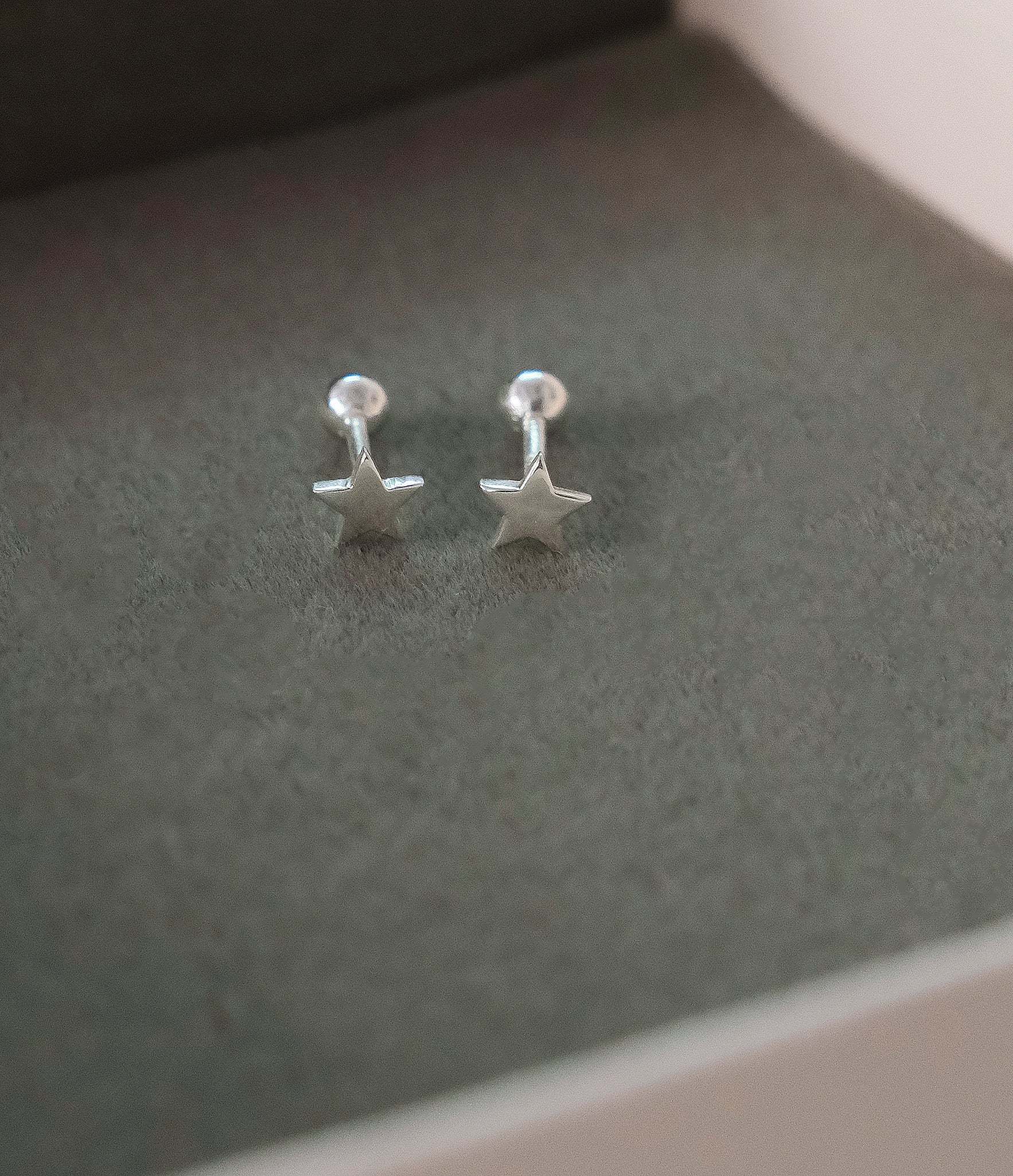 Mini Star Studs - Image 5