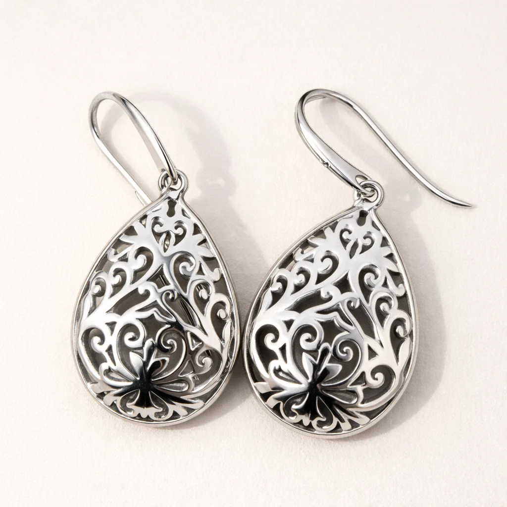 Moonlace Teardrops - Image 3