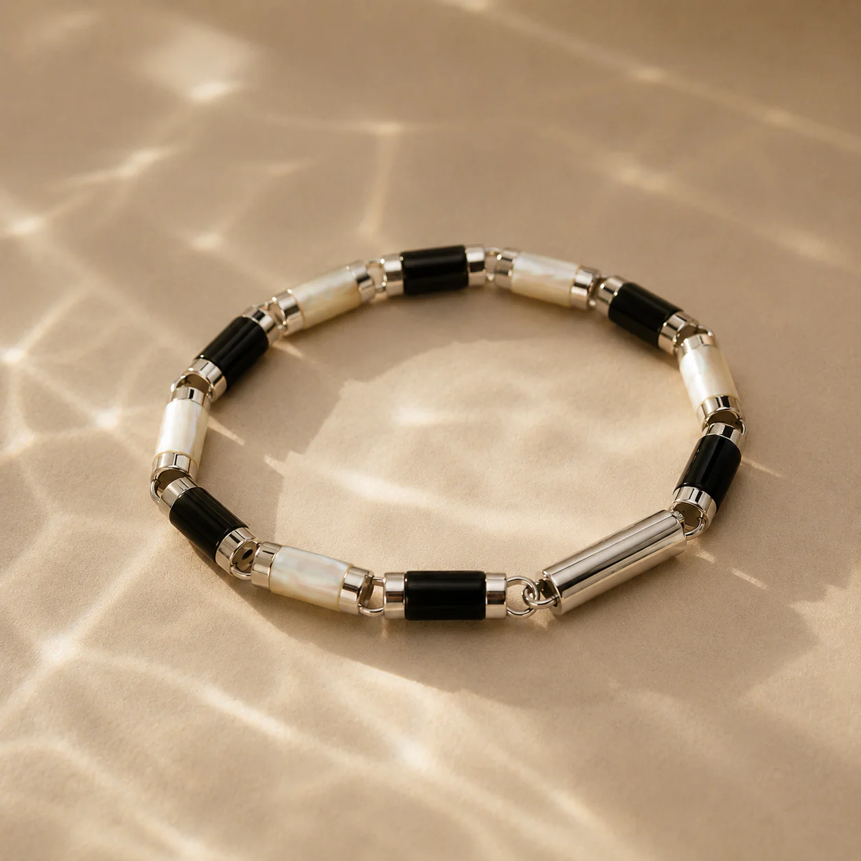Mother of Pearl Cuff - Image 3