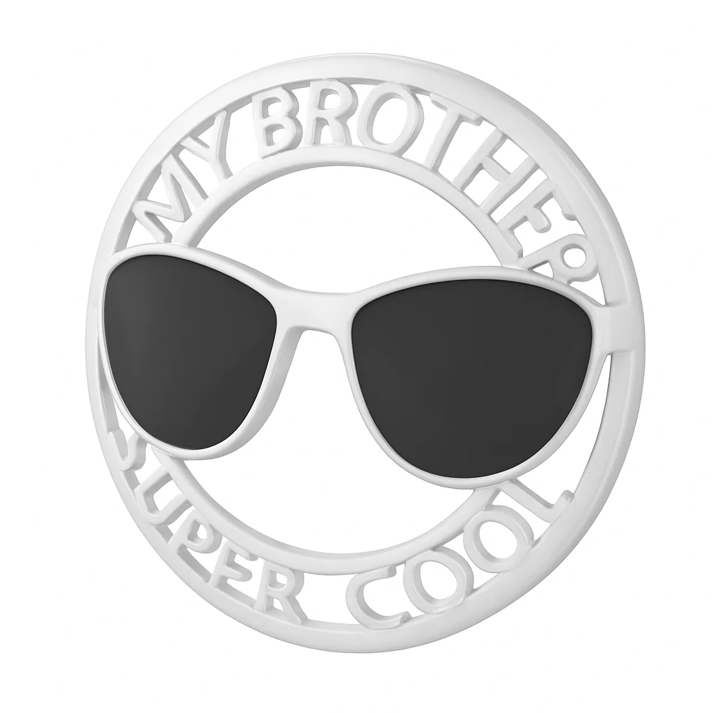 My Brother Super Cool Rakhi - Image 4