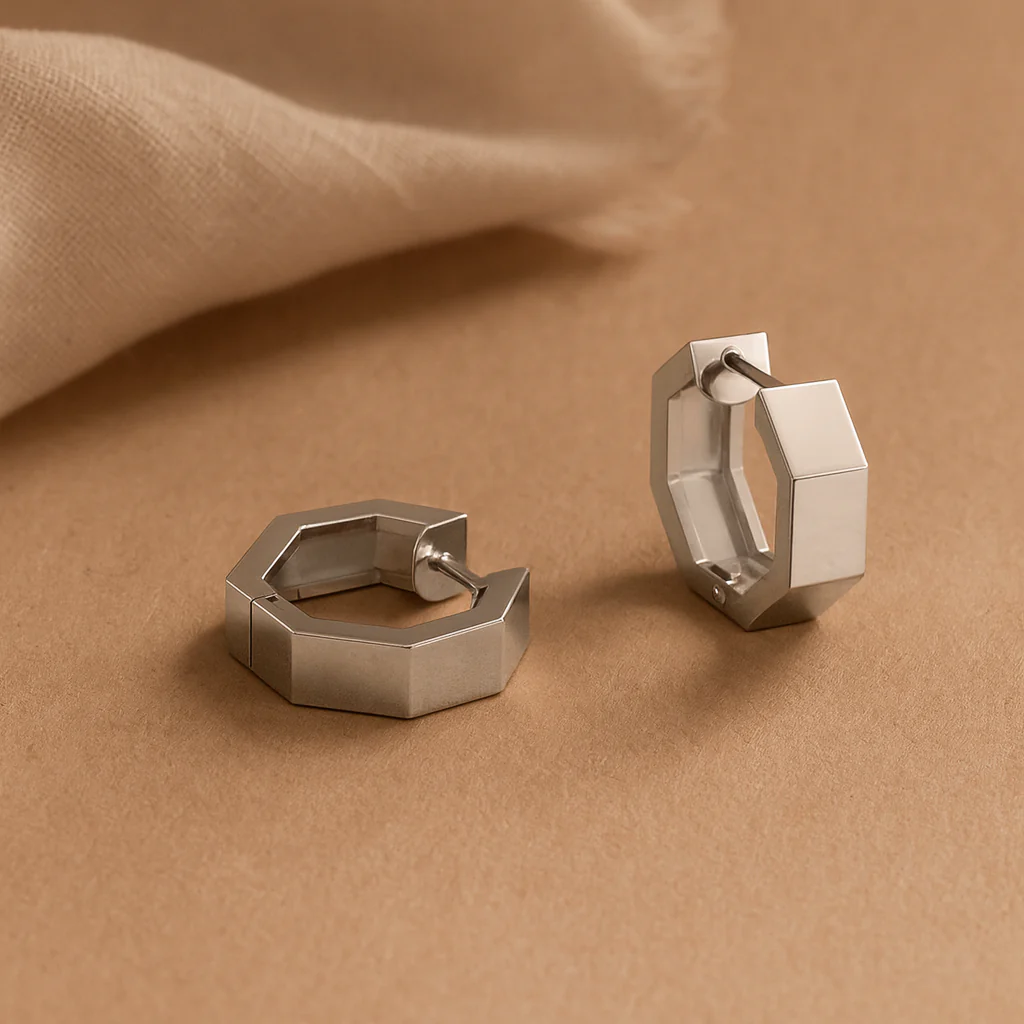 Octagon Hoops - Image 5