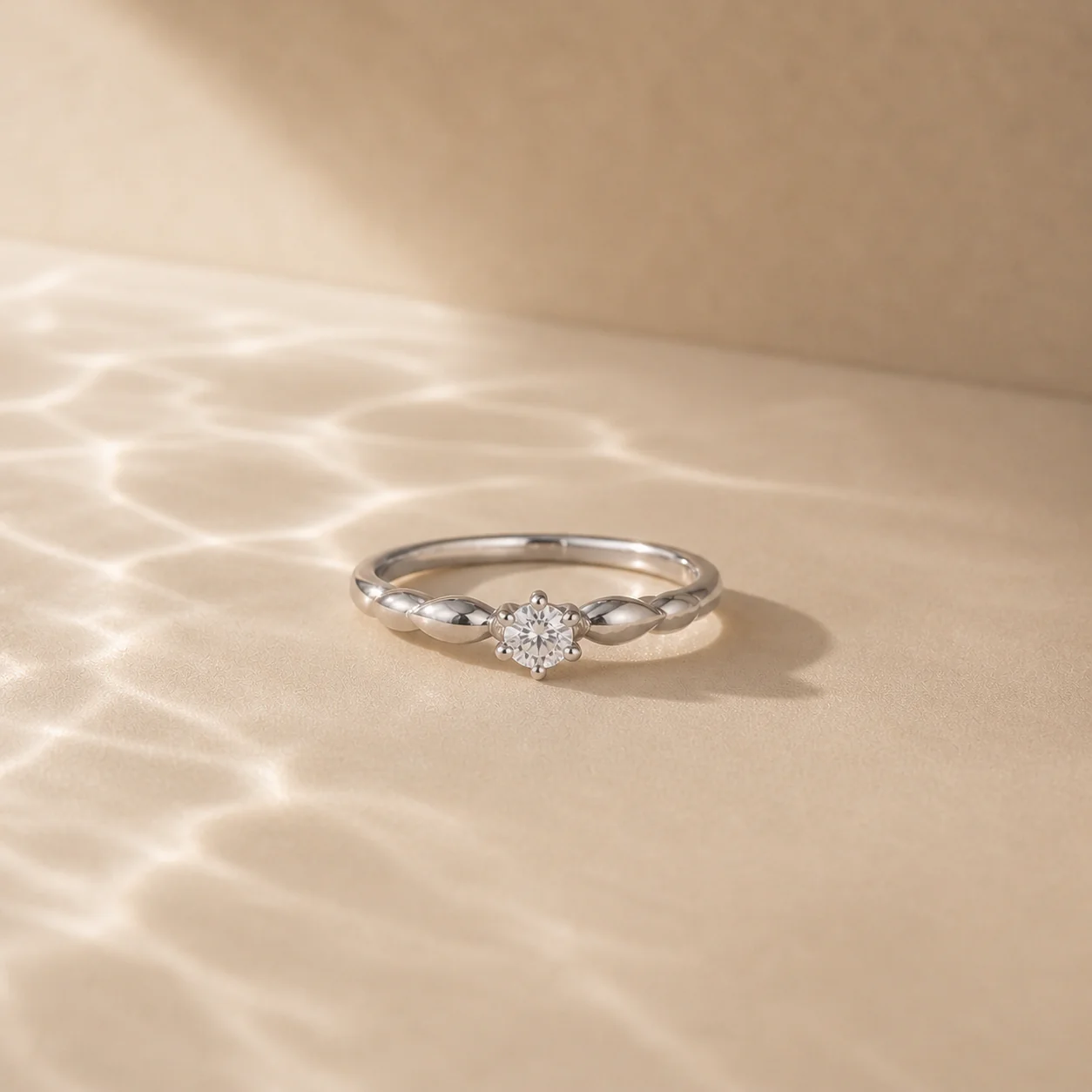 Petal Whisper Ring - Image 4