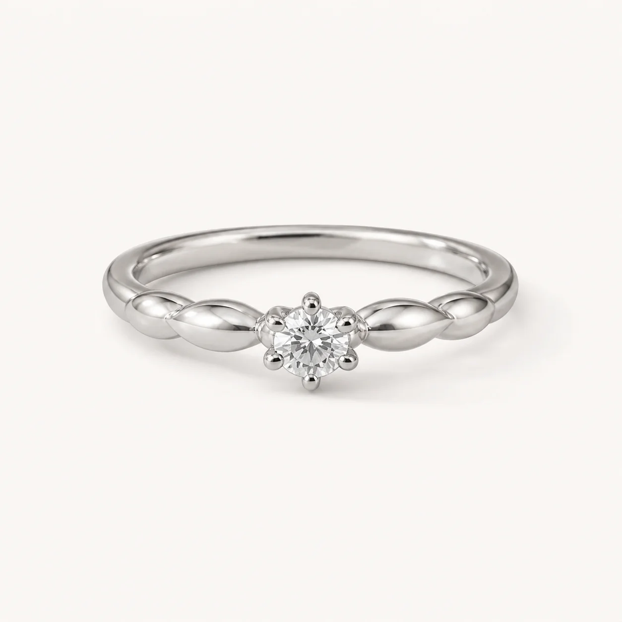 Petal Whisper Ring - Image 5