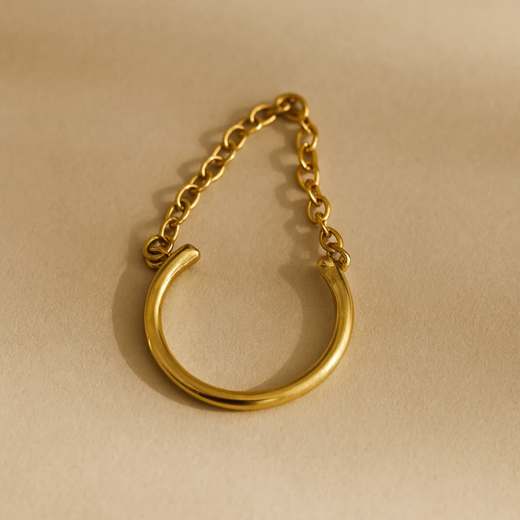 Petite Ear Cuff - Image 4
