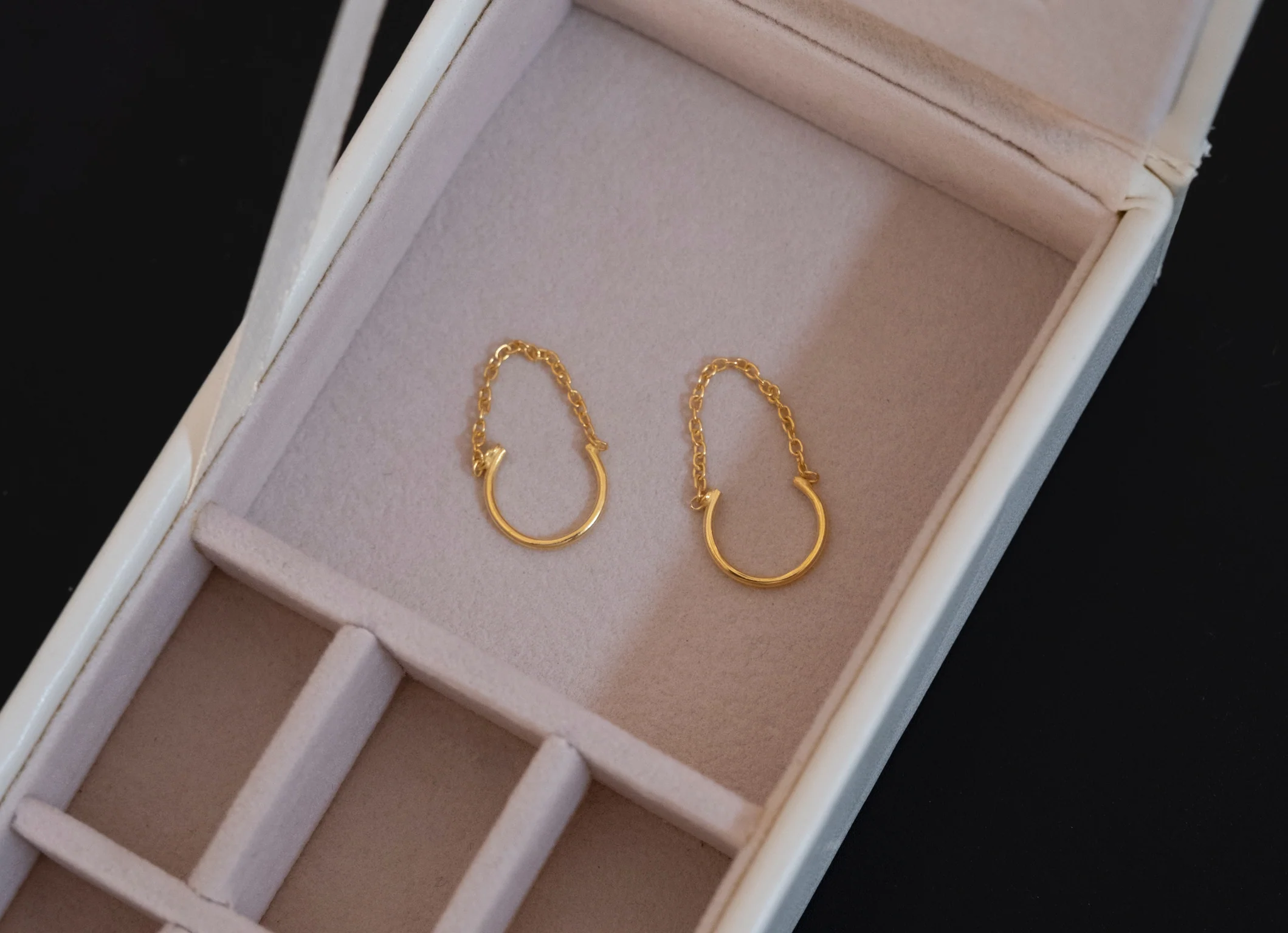 Petite Ear Cuff - Image 5