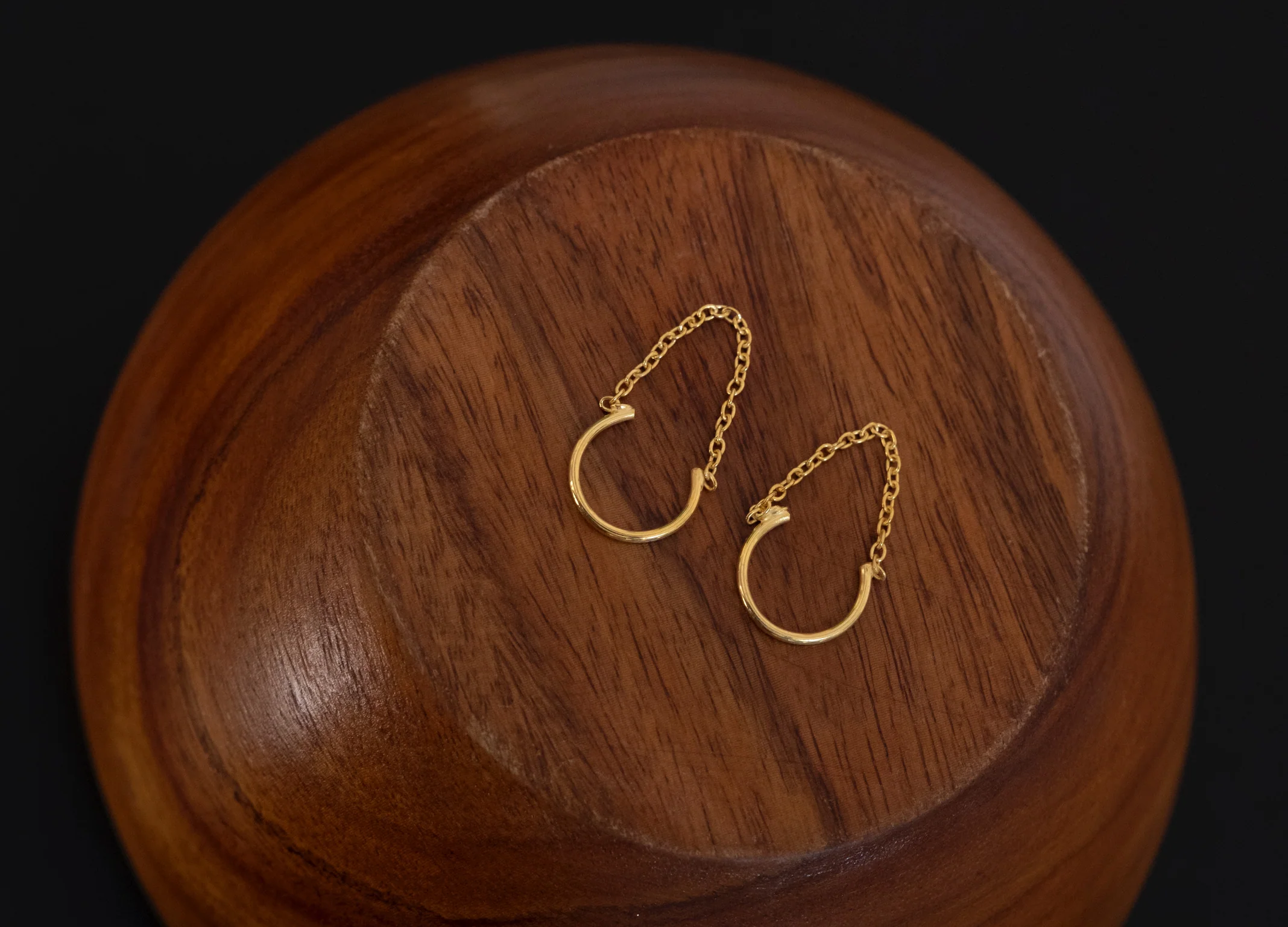 Petite Ear Cuff - Image 6