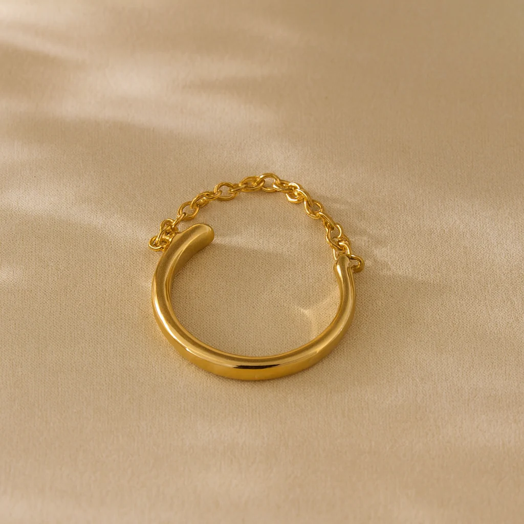 Petite Ear Cuff - Image 7