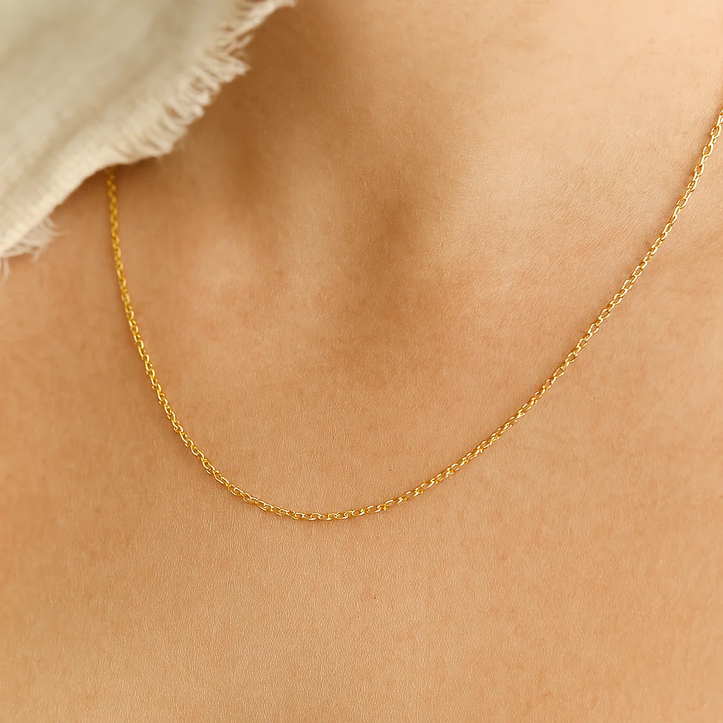 Plain Chain - 30" - Image 2