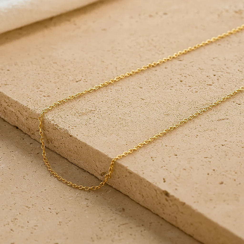 Plain Chain - 30" - Image 3