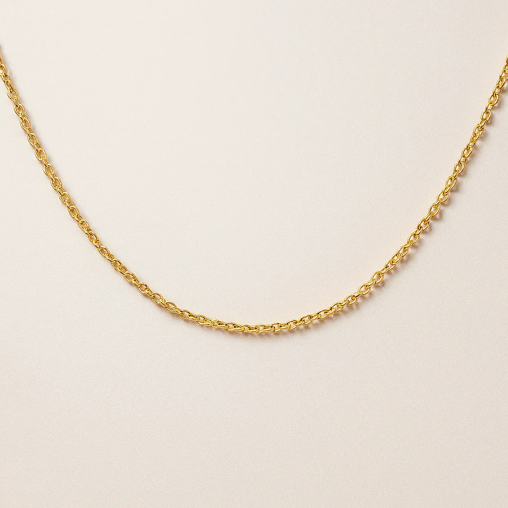 Plain Chain - 30" - Image 4