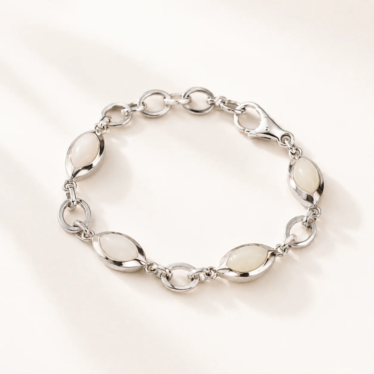 Ratio Chain Bracelet - Image 5