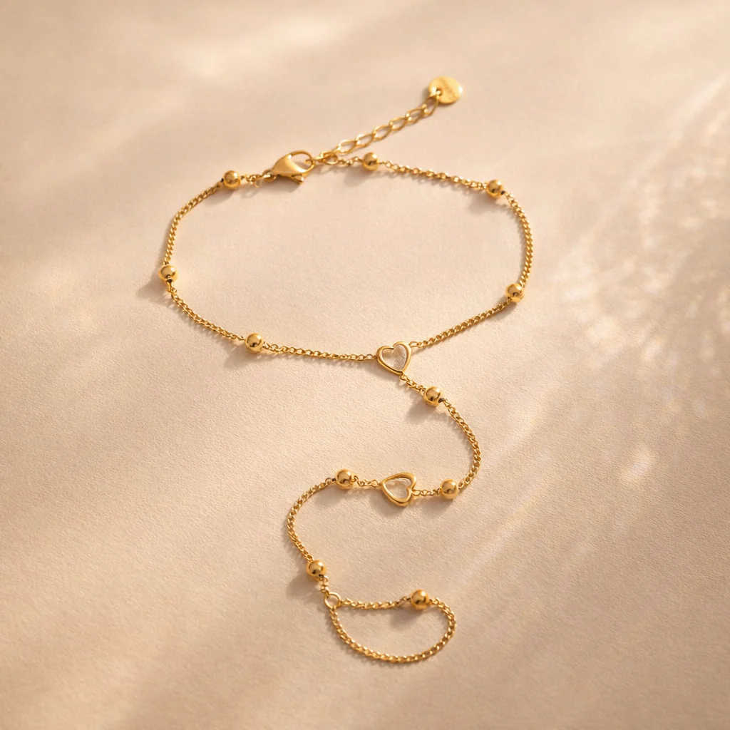 Rolo Hand Harness - Image 2