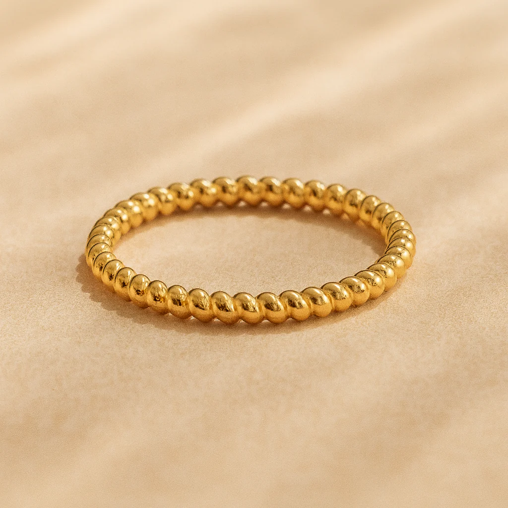 Rope Ring - Image 2