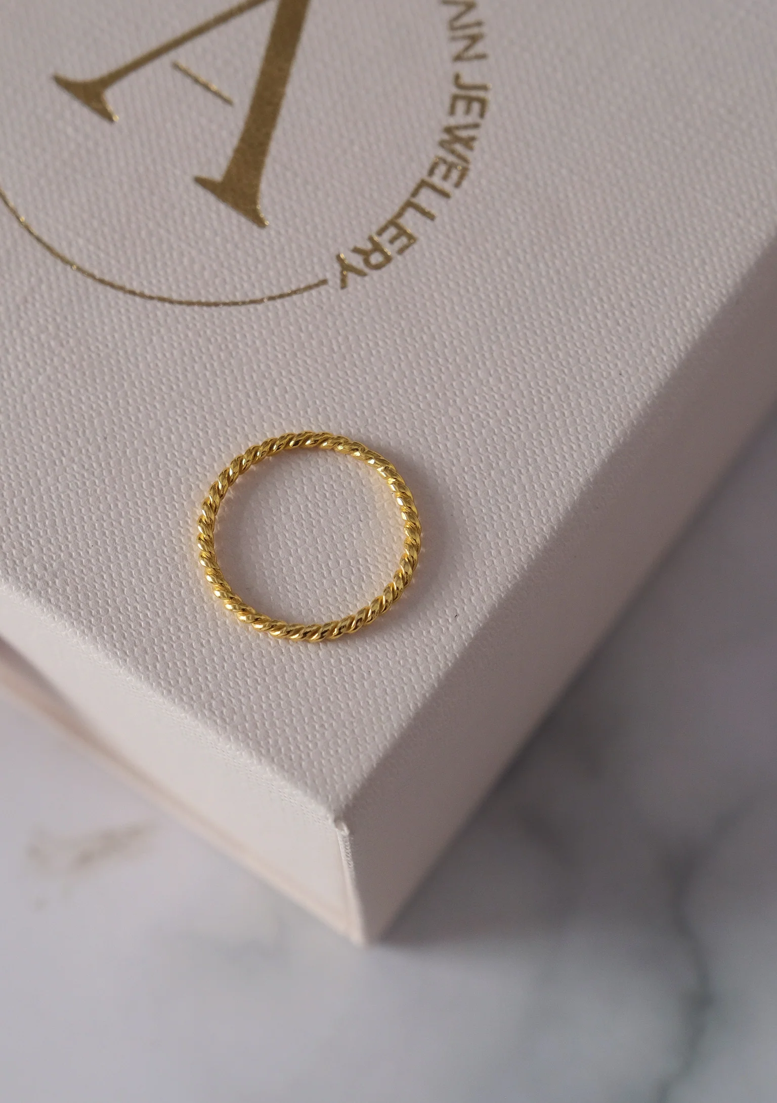 Rope Ring - Image 8