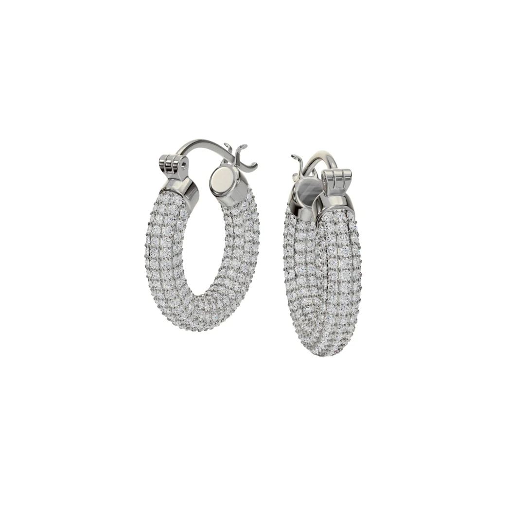 Sakshi's "Basic Gal Hoops" - Image 10