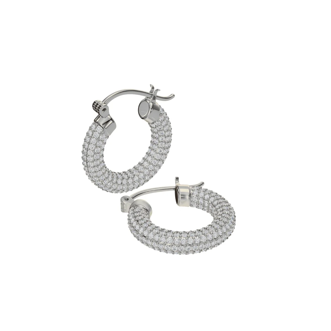 Sakshi's "Basic Gal Hoops" - Image 13