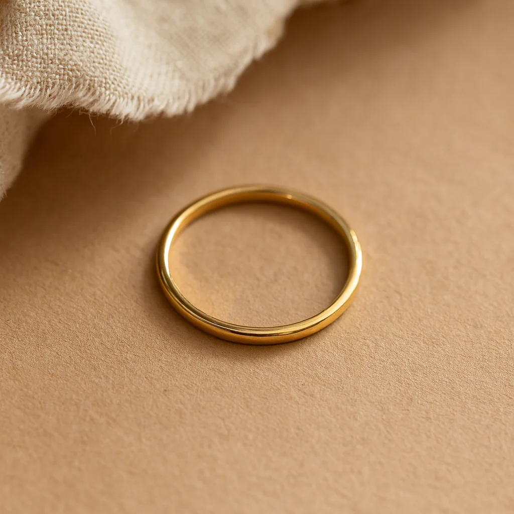 Sleek Ring - Image 3