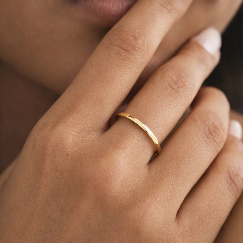 Sleek Ring - Image 4